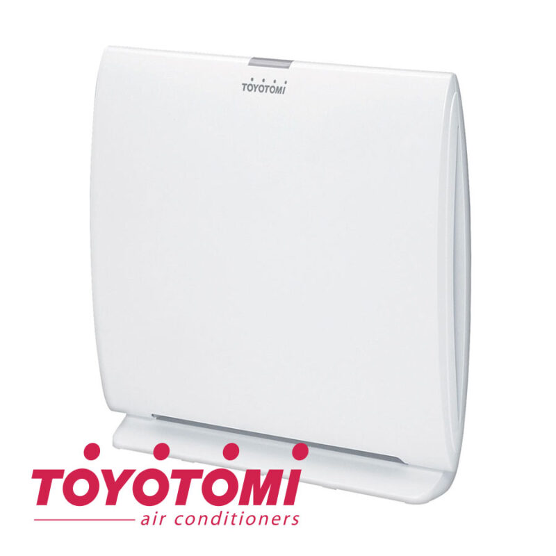 TOYOTOMI AC-20 Portable Air Purifier цена - Air purifiers | BGR Group