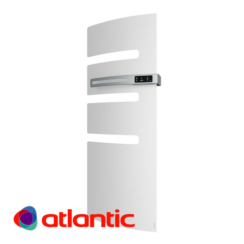 Електрическа лира SERENIS DIGITAL 500 W цена - Отопление за баня | BGR Group