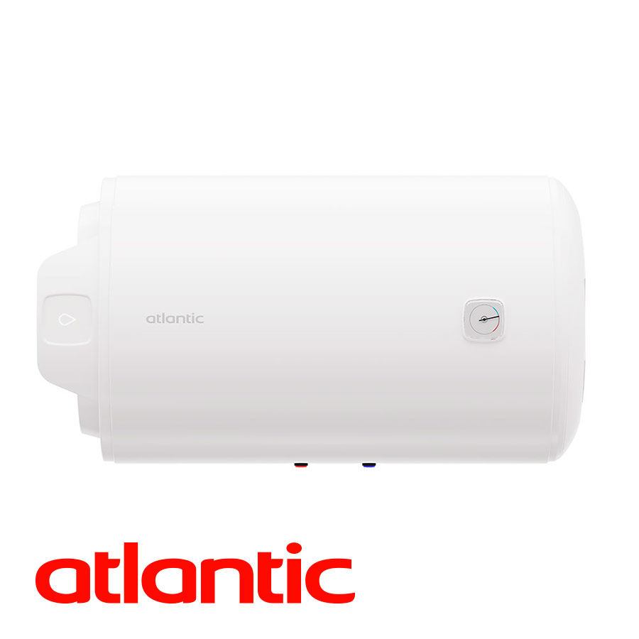 Electric water heater Atlantic O'Pro Plus S 100 liters цена - Horizontal water heaters | BGR Group