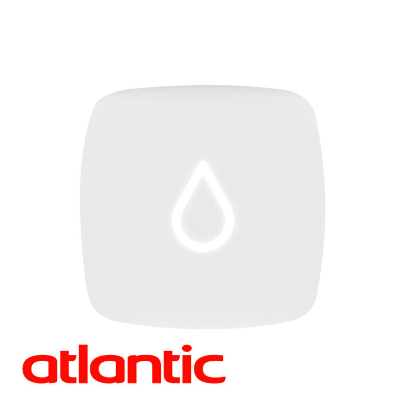 Electric water heater Atlantic O'Pro Plus S 120 liters цена - Water heaters | BGR Group