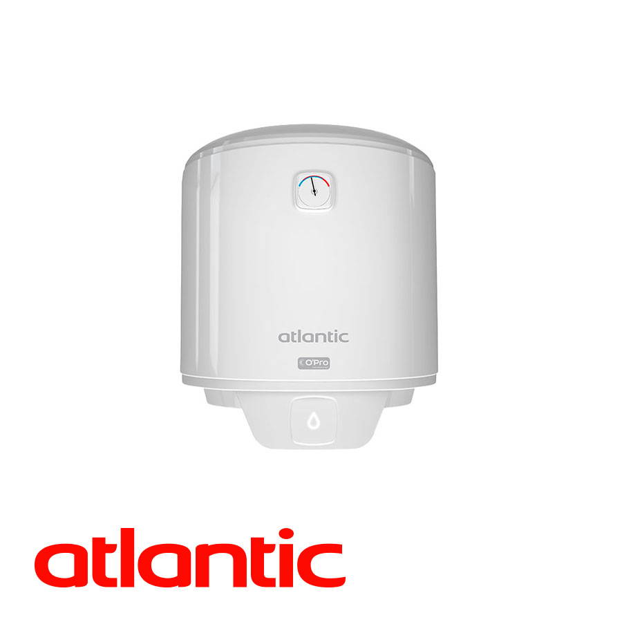 Electric water heater Atlantic O'Pro Plus S 30 liters