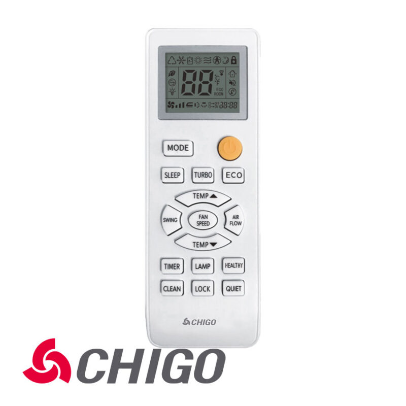 Inverter air conditioner CHIGO CS-50 цена - Residential air-conditioners | BGR Group