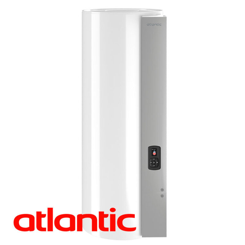 Thermodynamic water heater Atlantic Calypso Split Inverter 150 liters цена - Water heaters | BGR Group