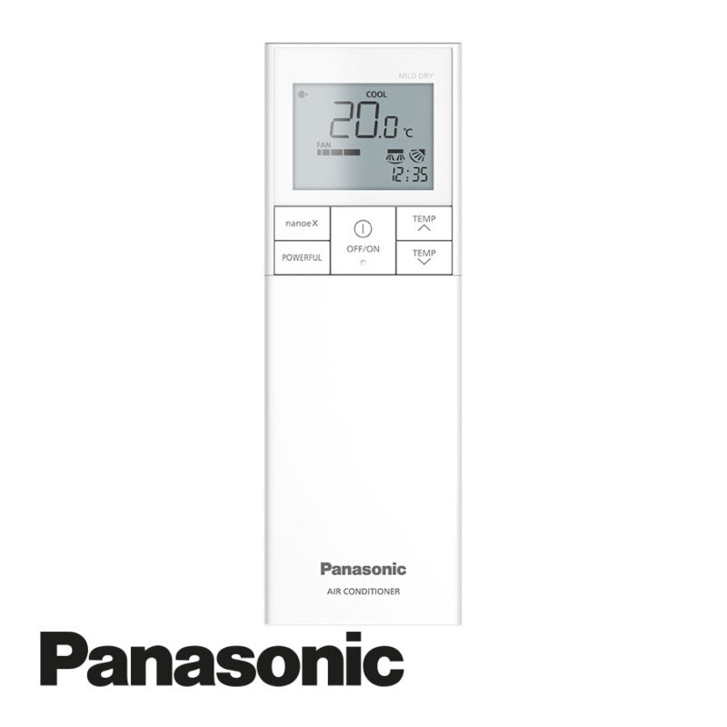 Купи онлайн Високостенен климатик Panasonic Etherea с технология nanoe™ X модел KIT-Z50-ZKE WiFi R32 бял цвят, мат на цена 1946.49 € Високостенен климатик Panasonic Etherea с технология nanoe™ X модел KIT-Z50-ZKE WiFi R32 бял цвят, мат цена - Климатици за дома и офиса | BGR Group