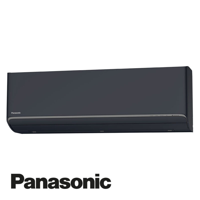 Високостенен климатик Panasonic Etherea с технология nanoe™ X модел KIT-XZ42-ZKE-H WiFi R32 графитено сив цвят цена - Климатици за дома и офиса | BGR Group