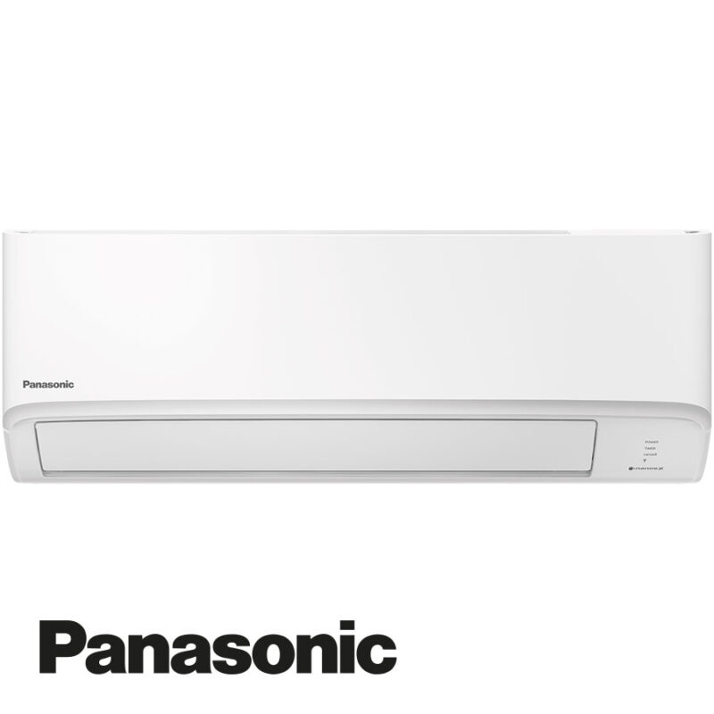 Extremely compact Panasonic high-wall air conditioner with nanoe™ technology X model KIT-TZ35-ZKE WiFi R32 цена - Residential air-conditioners | BGR Group