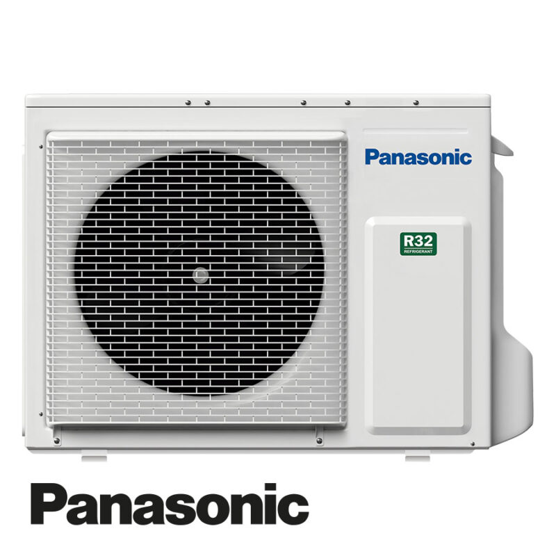 Изключително компактен високостенен климатик Panasonic с технология nanoe™ X модел TZ KIT-TZ71-ZKE WiFi R32 цена - Климатици за дома и офиса | BGR Group