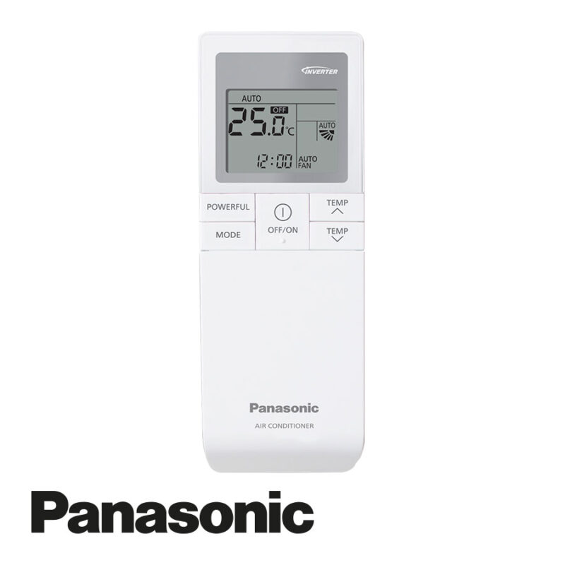 Изключително компактен високостенен климатик Panasonic с технология nanoe™ X модел TZ KIT-TZ71-ZKE WiFi R32 цена - Климатици за дома и офиса | BGR Group