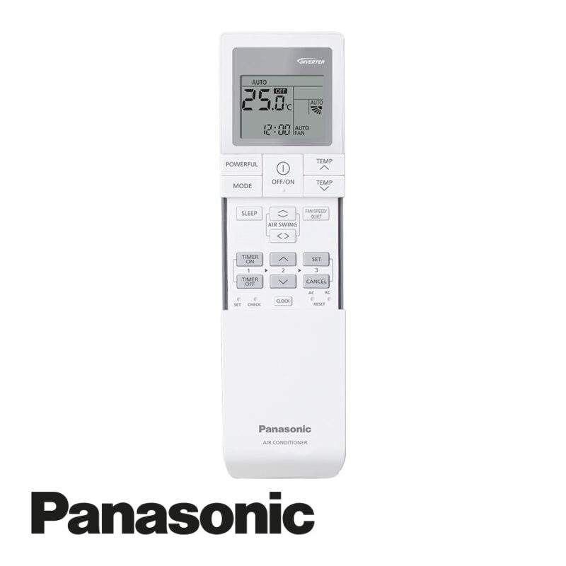 Изключително компактен високостенен климатик Panasonic с технология nanoe™ X модел TZ KIT-TZ71-ZKE WiFi R32 цена - Климатици за дома и офиса | BGR Group