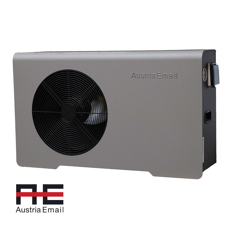 Термопомпa за басейн Aeromax 14 kW цена - Термопомпи | BGR Group