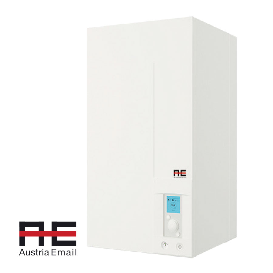 Inverter air-to-water heat pump Austria Email LWP A.I. 5 R32, split