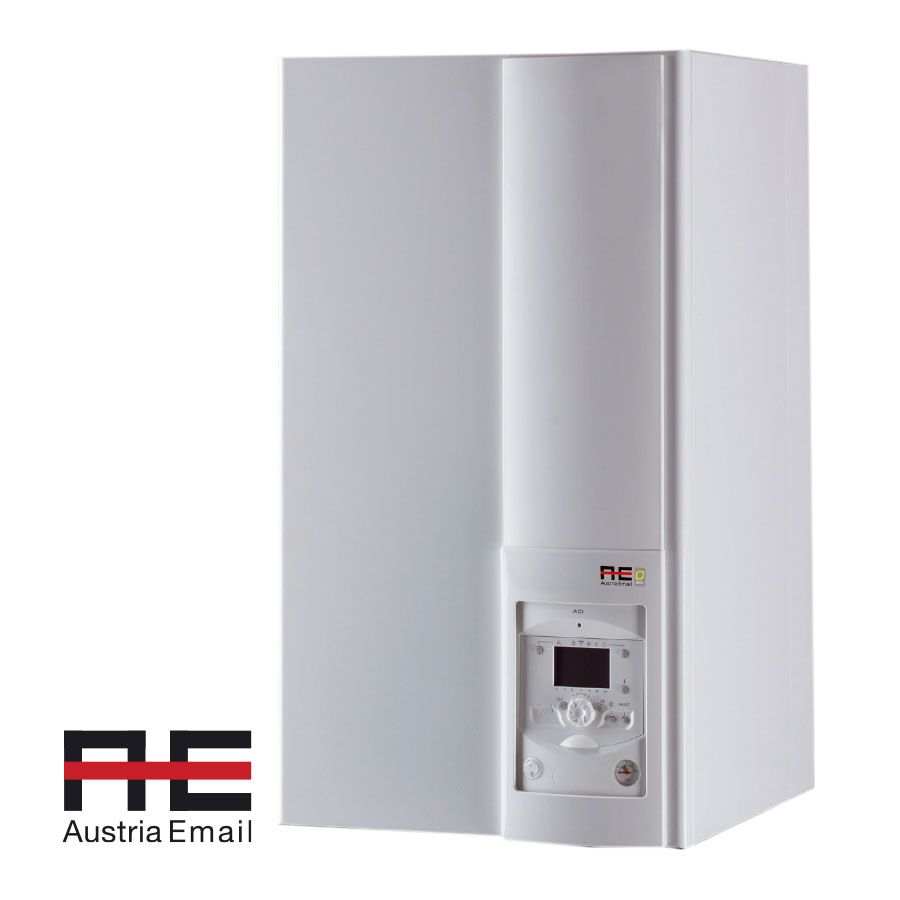 High-temperature split air-water heat pump with exceptional performance and energy efficiency LWP HT ECO 11