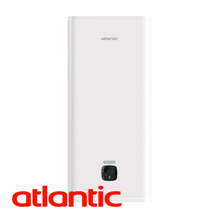 Електрически бойлер Atlantic Vertigo Essential Smart