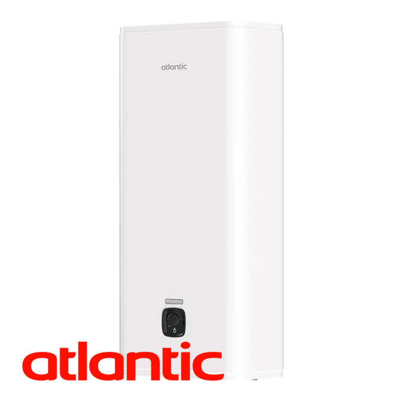 Електрически бойлер Atlantic Vertigo Essential Smart 80, 65 литра цена - Бойлери | BGR Group