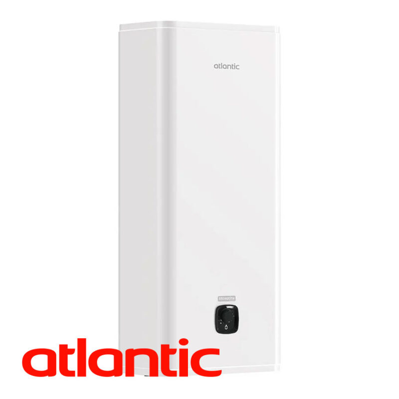 Електрически бойлер Atlantic Vertigo Essential Smart 80, 65 литра цена - Бойлери | BGR Group
