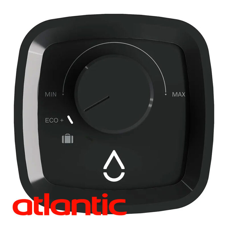 Електрически бойлер Atlantic Vertigo Essential Smart 80, 65 литра цена - Бойлери | BGR Group