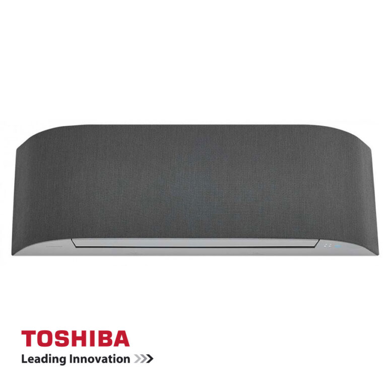 Инжерторен климатик Toshiba Haori - NEW RAS-B13N4KVRG-E / J2АVSG-E