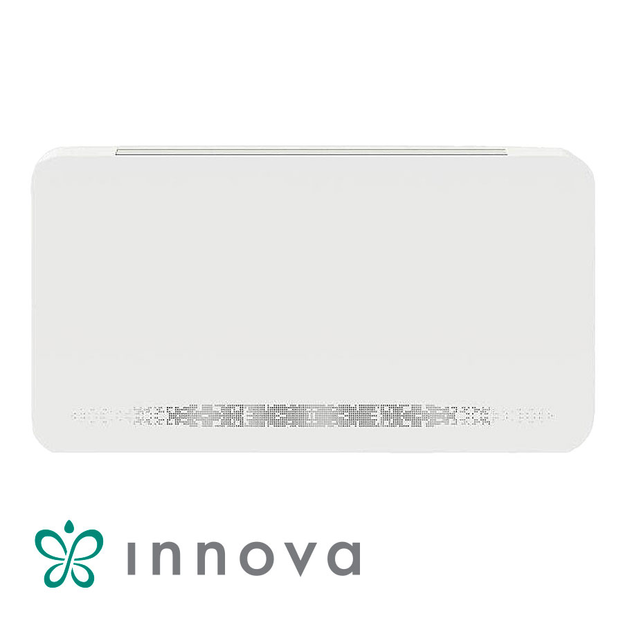 Купи онлайн Fan coil unit Innova >OSMO< SL 800 + WiFi control with smooth modulation EWA844II на цена 938.22 € Fan coil unit Innova >OSMO< SL 800 + WiFi control with smooth modulation EWA844II цена - Fan coil units | BGR Group