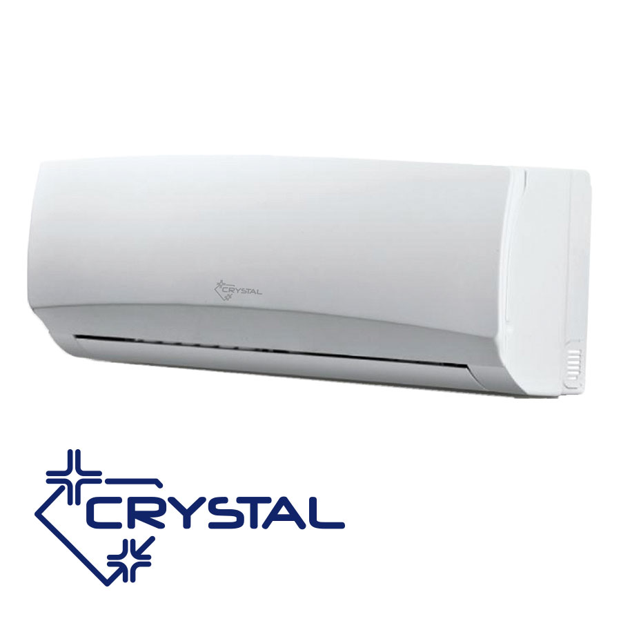 Indoor unit for multi-split systems, for high-wall installation Crystal CCG-V09HR4 цена - Indoor units wall mounted | BGR Group
