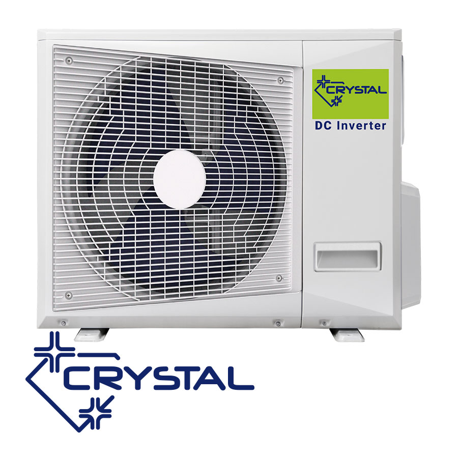 Външно тяло за мултисплит система Crystal C5OU-42HVR4