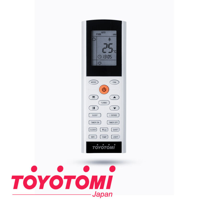 Инверторен климатик Toyotomi KENZO ECO III, KTN/KTG22-12R32 цена - Климатици за дома и офиса | BGR Group