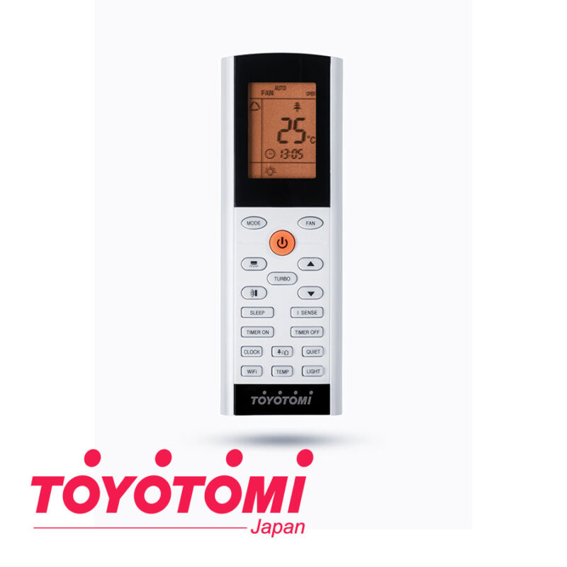 Инверторен климатик Toyotomi KENZO ECO III, KTN/KTG22-12R32 цена - Климатици за дома и офиса | BGR Group