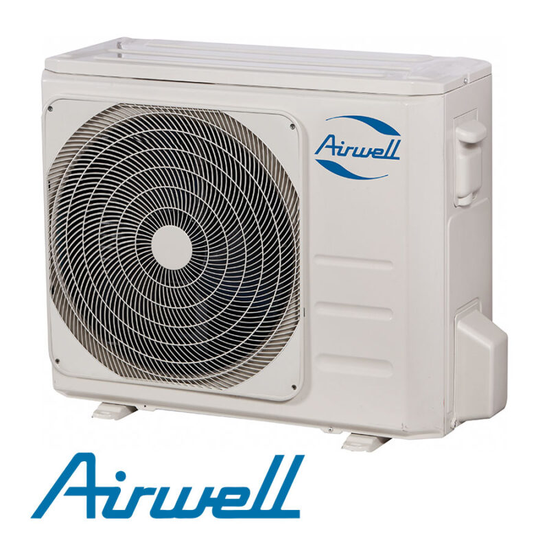 Инверторен климатик Airwell HDLA-070N цена - Климатици за дома и офиса | BGR Group