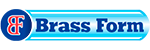 brass form logo