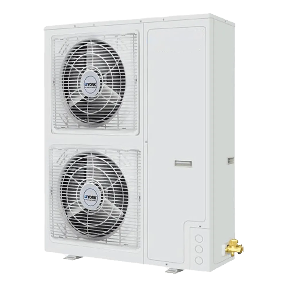 Mini VRF външни тела