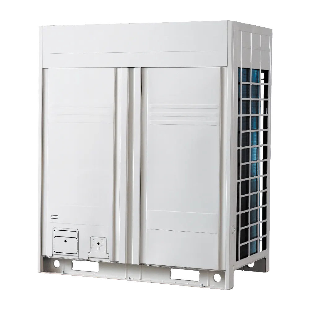 VRF системи