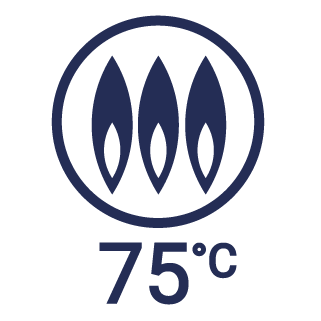 High-temperature air-to-water heat pump Airwell Wellea M, 16 kW, monoblock, three-phase, refrigerant R290. цена - Heat pumps | BGR Group