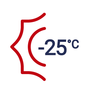 High-temperature air-to-water heat pump Airwell Wellea M, 16 kW, monoblock, three-phase, refrigerant R290. цена - Heat pumps | BGR Group