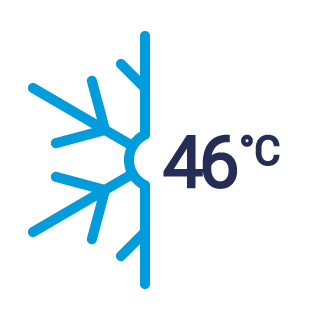 High-temperature air-to-water heat pump Airwell Wellea M, 16 kW, monoblock, three-phase, refrigerant R290. цена - Heat pumps | BGR Group