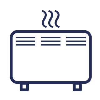High-temperature air-to-water heat pump Airwell Wellea M, 16 kW, monoblock, three-phase, refrigerant R290. цена - Heat pumps | BGR Group