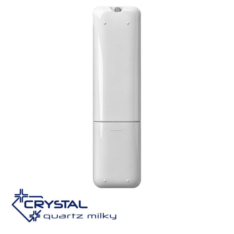 Inverter air conditioner Crystal QUARTZ MILKY 24,000 btu, Wi-Fi, 4D airflow, A+++ цена - Residential air-conditioners | BGR Group