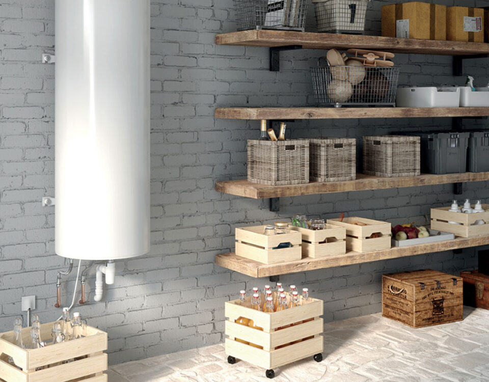 How to choose water heaters for hotels, offices and commercial premises: a reliable solution for hot water in a business environment? - BGR Group ltd.
