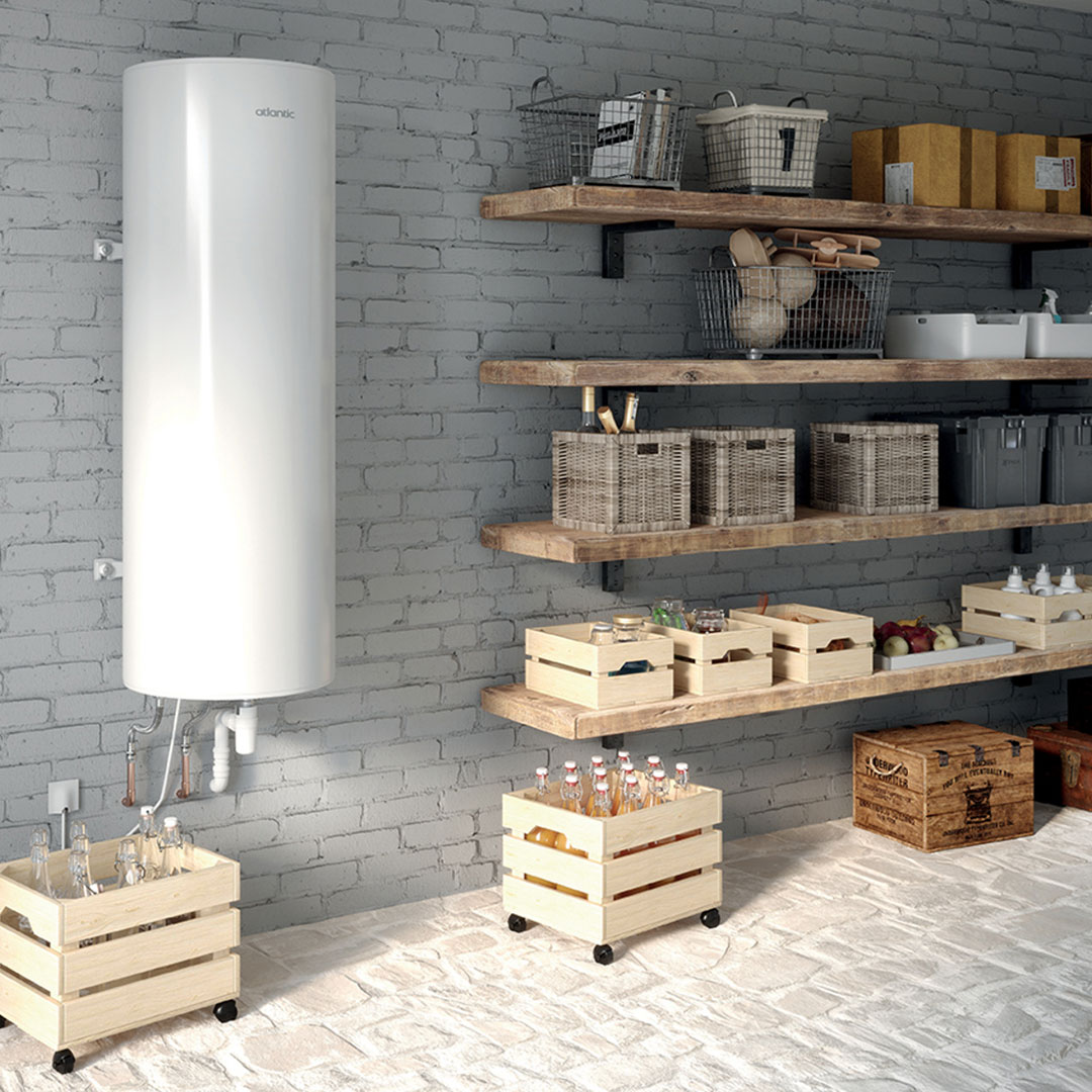 How to choose water heaters for hotels, offices and commercial premises: a reliable solution for hot water in a business environment?