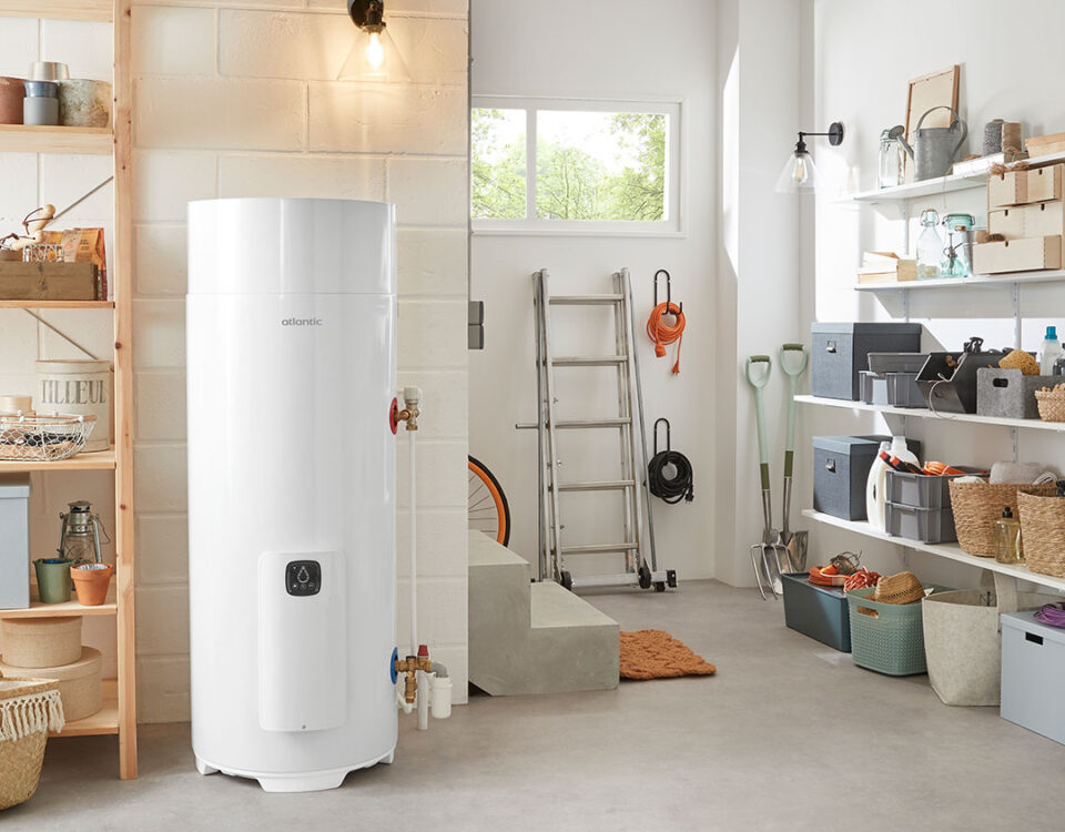 How businesses can choose a reliable hot water solution: water heaters for hotels, offices and commercial buildings - BGR Group ltd.