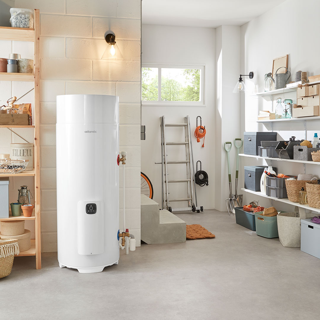 How businesses can choose a reliable hot water solution: water heaters for hotels, offices and commercial buildings
