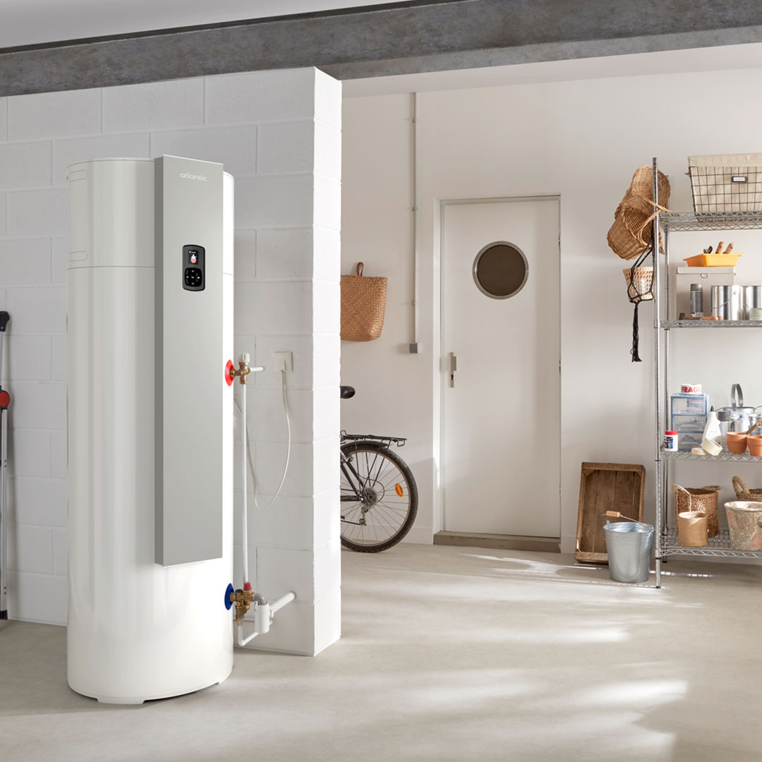 How to choose a water heater for a hotel, salon, office or commercial property without underestimating the actual consumption
