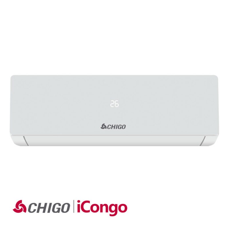 Купи онлайн Inverter air conditioner CHIGO GLORIA, 9,000 btu, WI-FI, A+++ на цена 399 € Inverter air conditioner CHIGO GLORIA, 9,000 btu, WI-FI, A+++ цена - Residential air-conditioners | BGR Group