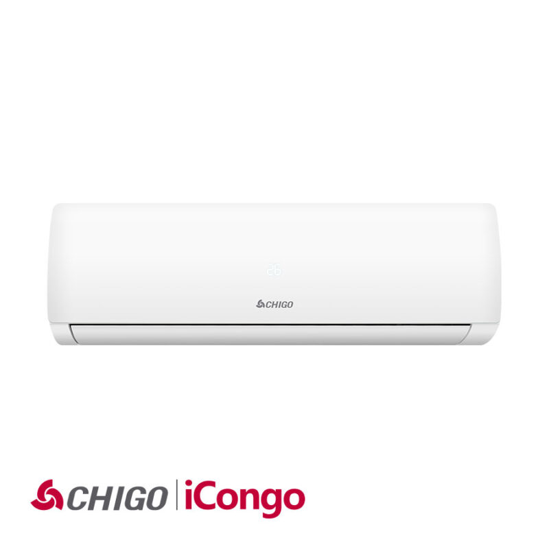 Inverter air conditioner CHIGO Angel 18 000 btu, Wi-Fi цена - Residential air-conditioners | BGR Group