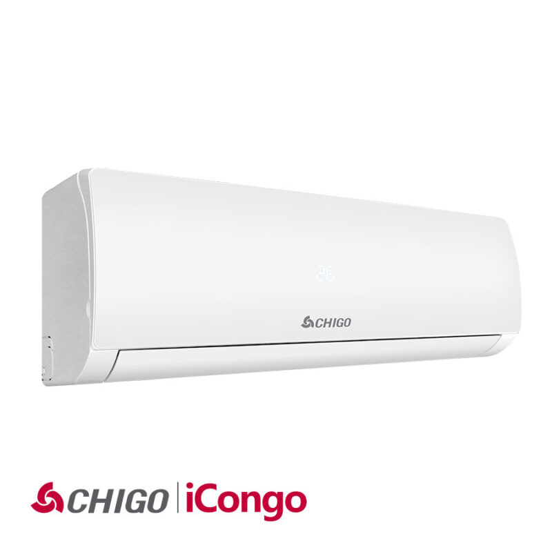 Inverter air conditioner CHIGO Angel 18 000 btu, Wi-Fi цена - Residential air-conditioners | BGR Group