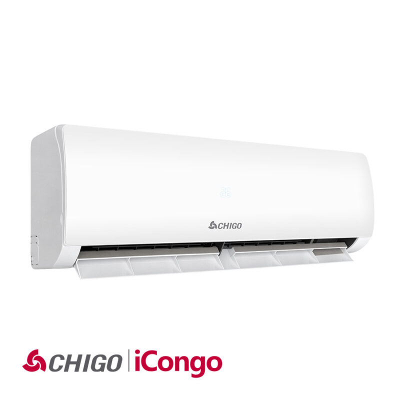Inverter air conditioner CHIGO Angel 18 000 btu, Wi-Fi цена - Residential air-conditioners | BGR Group