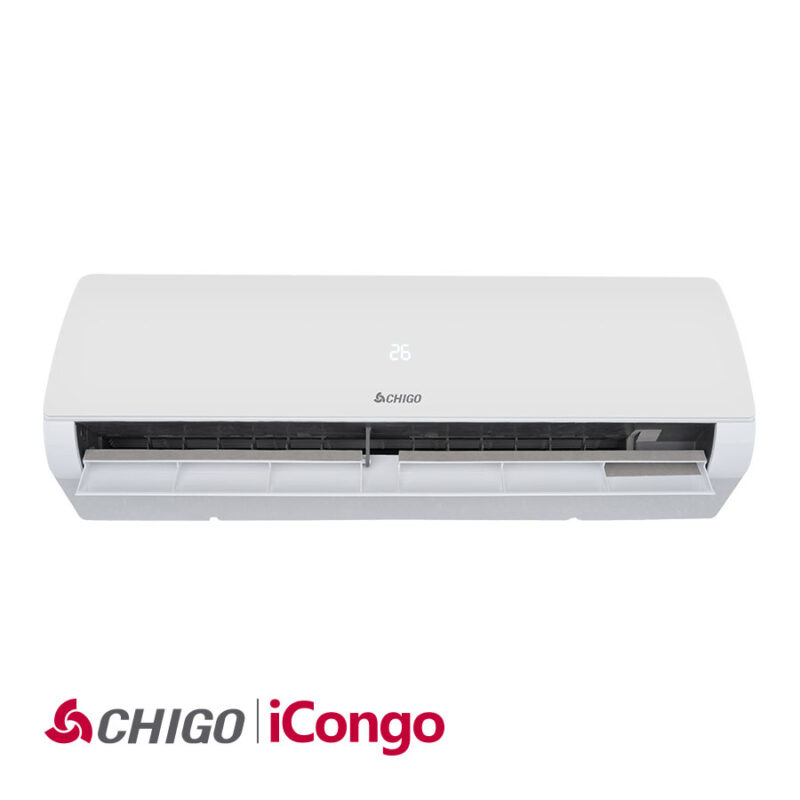 Inverter air conditioner CHIGO Angel 18 000 btu, Wi-Fi цена - Residential air-conditioners | BGR Group
