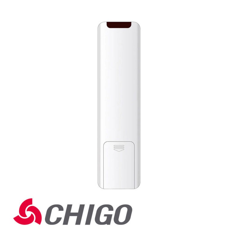Indoor unit for multi-split systems, for high-wall installation CHIGO CS-25V3G-G3A02AF-W3, 9,000 btu цена - Indoor units wall mounted | BGR Group